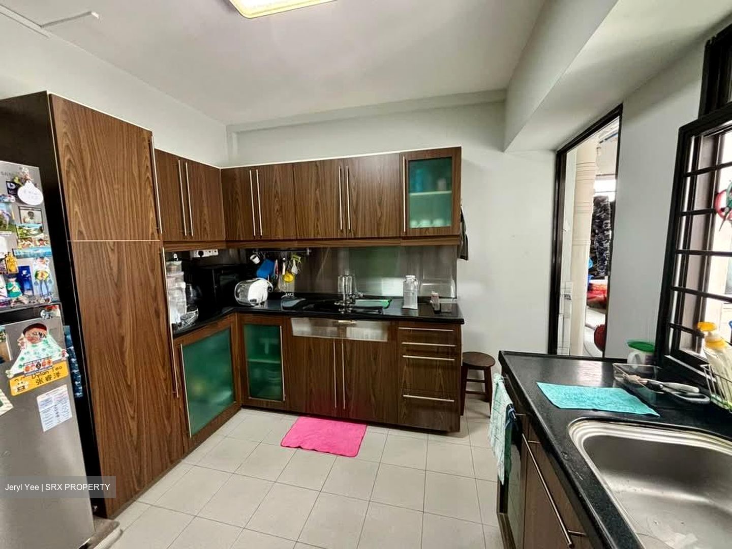 Blk 770 Longvale (Bedok), HDB 5 Rooms #530692171